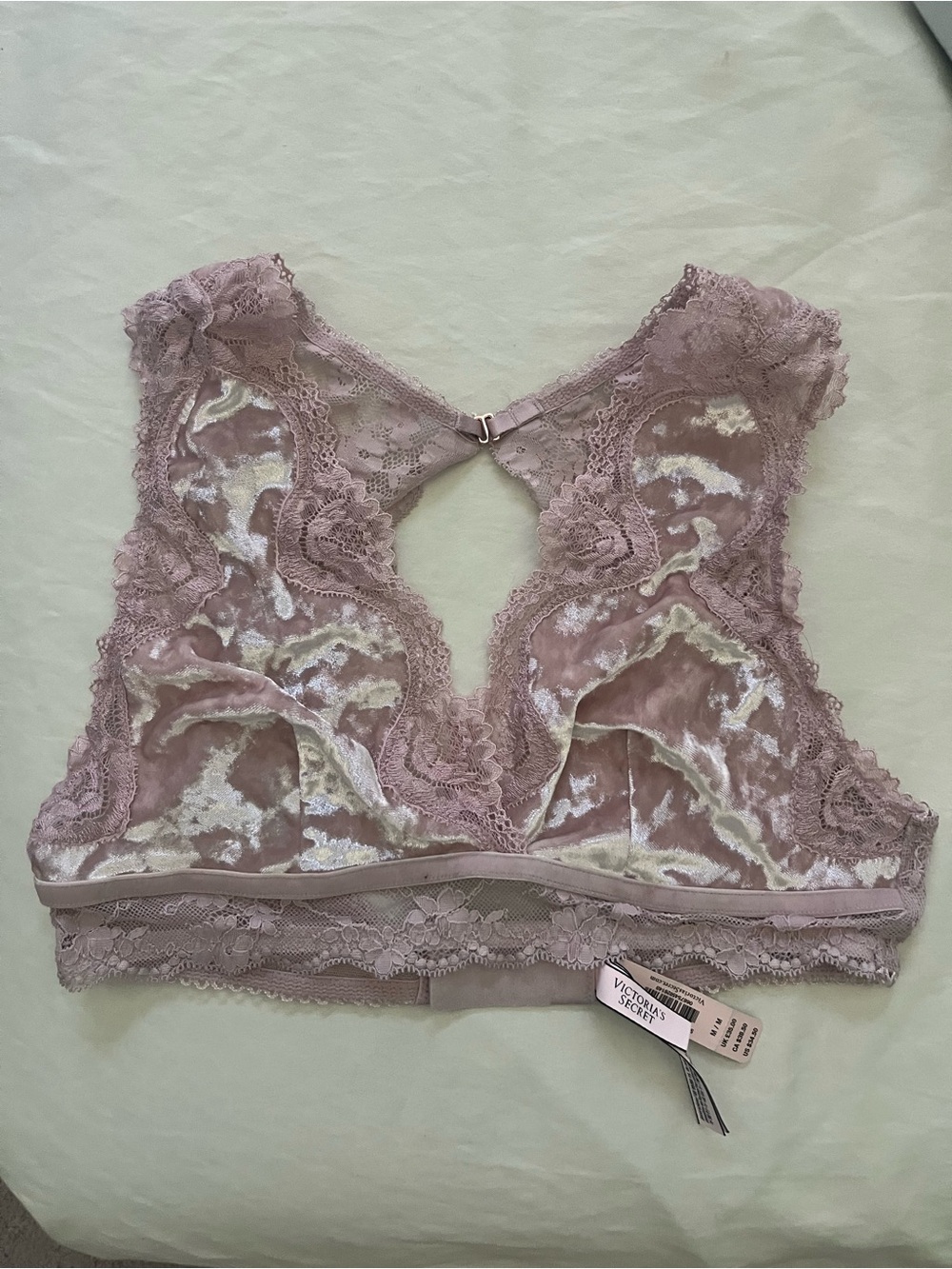 VICTORIA’s SECRET Dream Angels Bralette